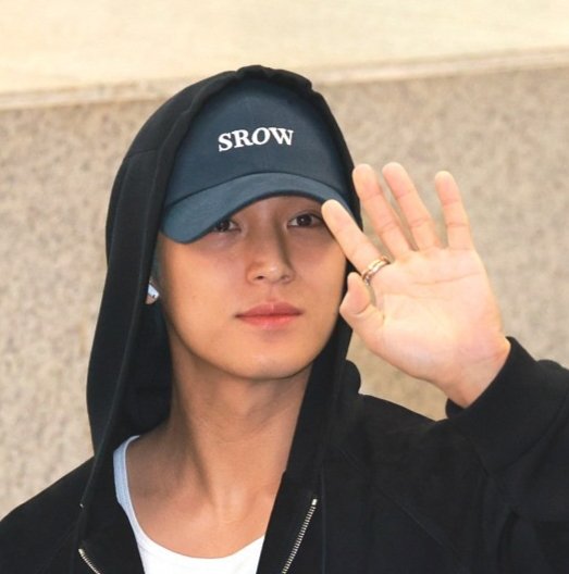 Srow - Classic Ball Cap