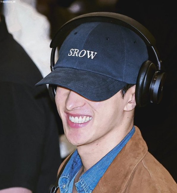 Srow - Classic Ball Cap
