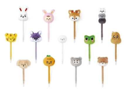 SEVENTEEN Official Character <MINITEEN HOUSE PARTY> Official Merch