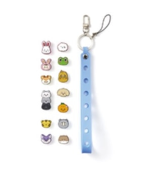 SEVENTEEN Official Character <MINITEEN HOUSE PARTY> Official Merch