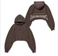 BTS WORLD TOUR ‘ARIRANG’ Official Merch (JP Ver)