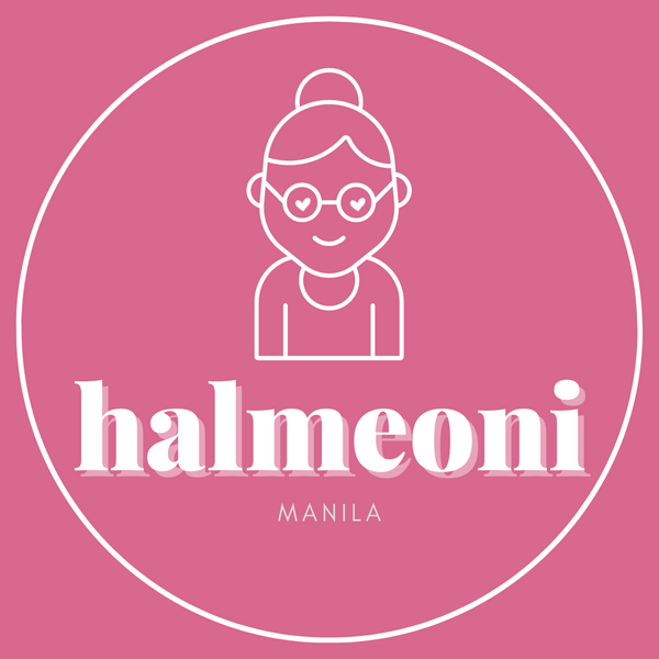 Halmeoni Manila