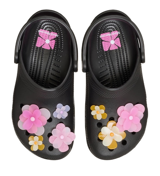 Mardi Mercredi X CROCS Classic Clog