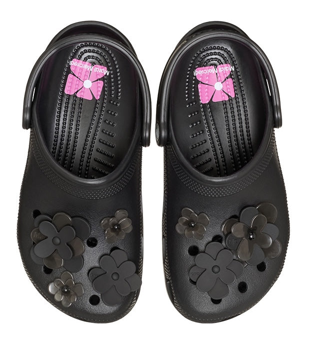 Mardi Mercredi X CROCS Classic Clog