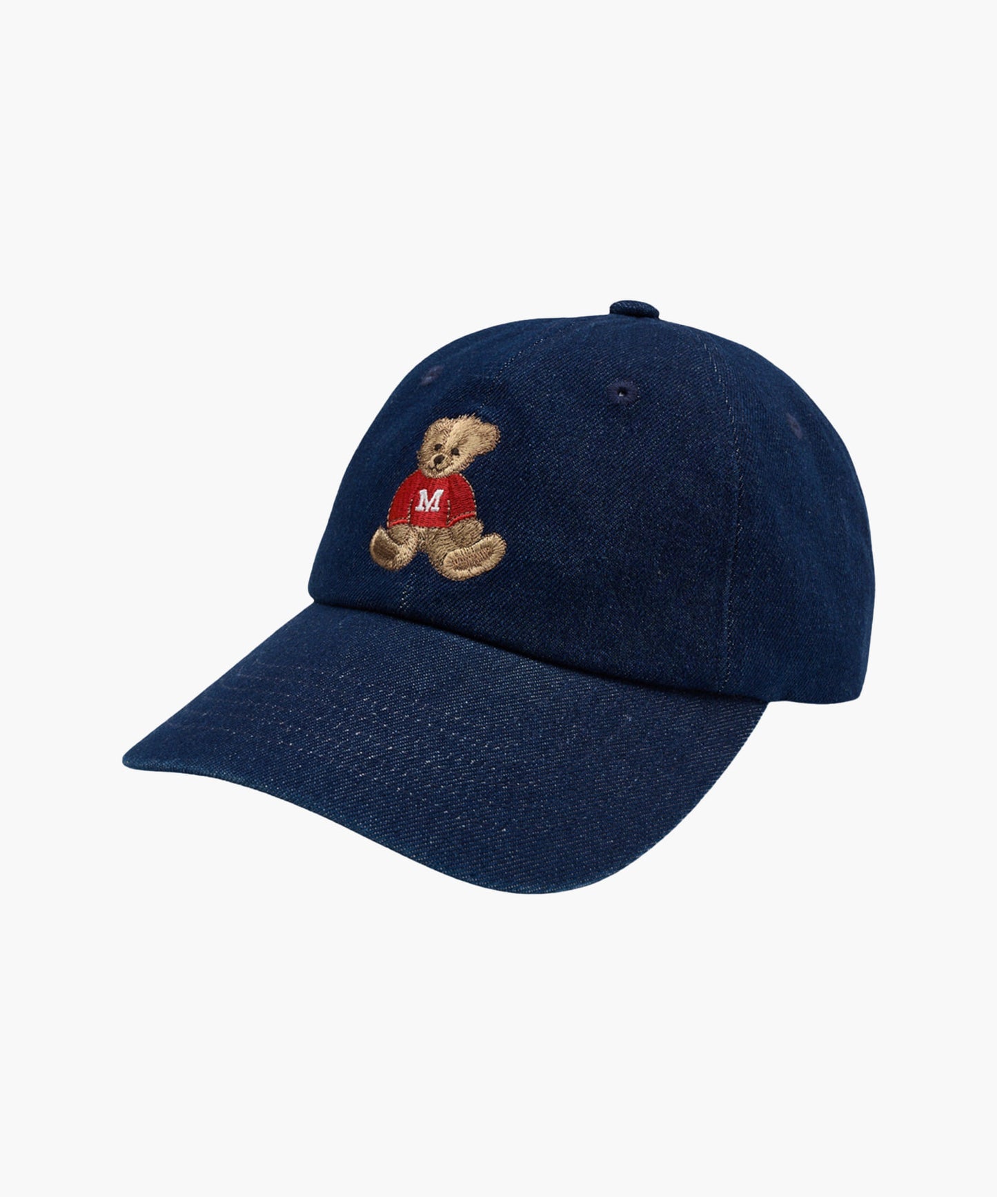 MARITHÉ FRANÇOIS GIRBAUD - Doodle Bear Cap