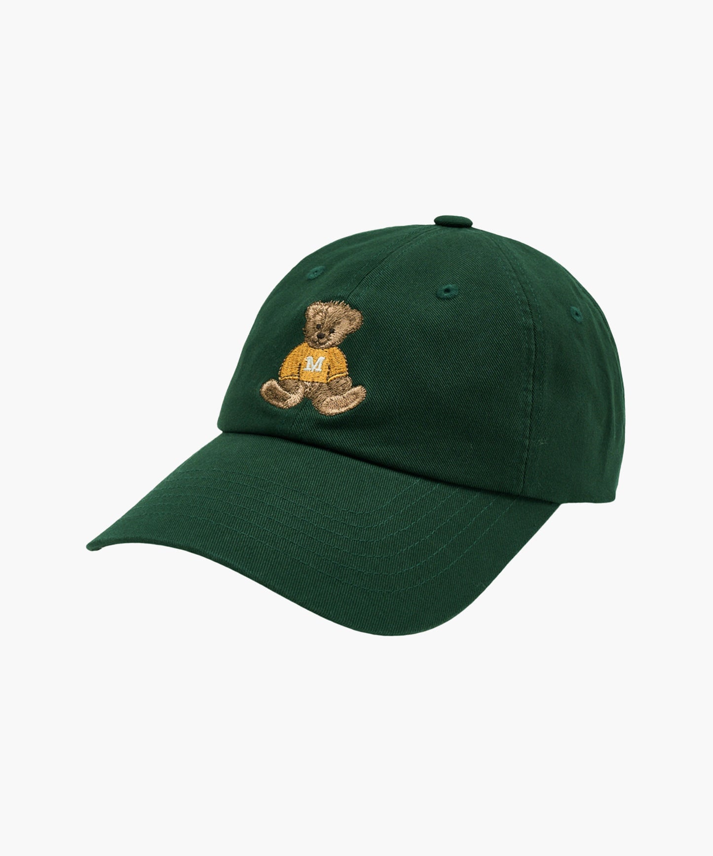MARITHÉ FRANÇOIS GIRBAUD - Doodle Bear Cap