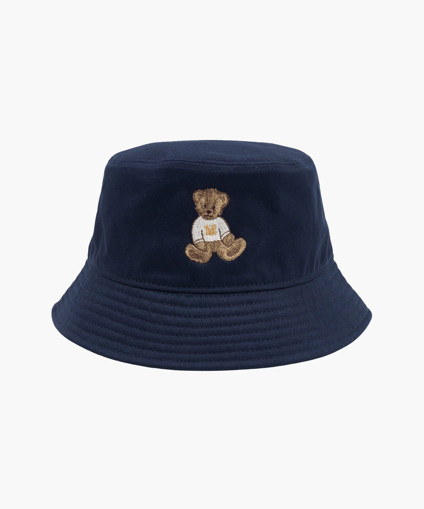 MARITHÉ FRANÇOIS GIRBAUD - Doodle Bear Bucket Hat