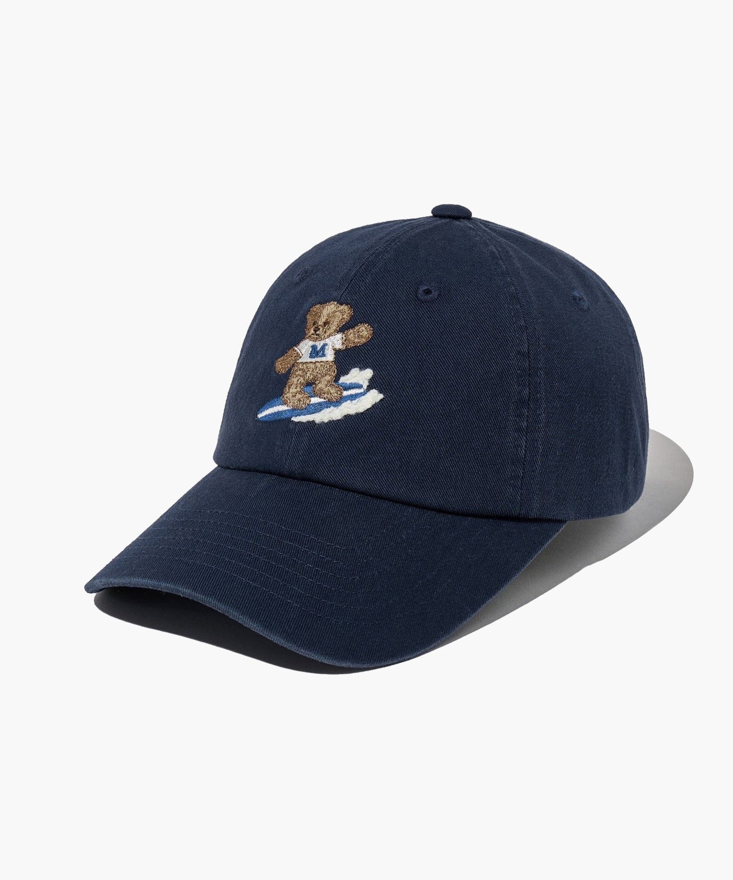 MARITHÉ FRANÇOIS GIRBAUD - Surfing Doodle Bear Cap