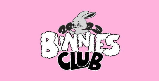 NewJeans 2023 Bunnies Club Merch