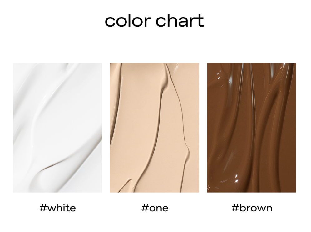 GLOW - Breathable Blemish Balm