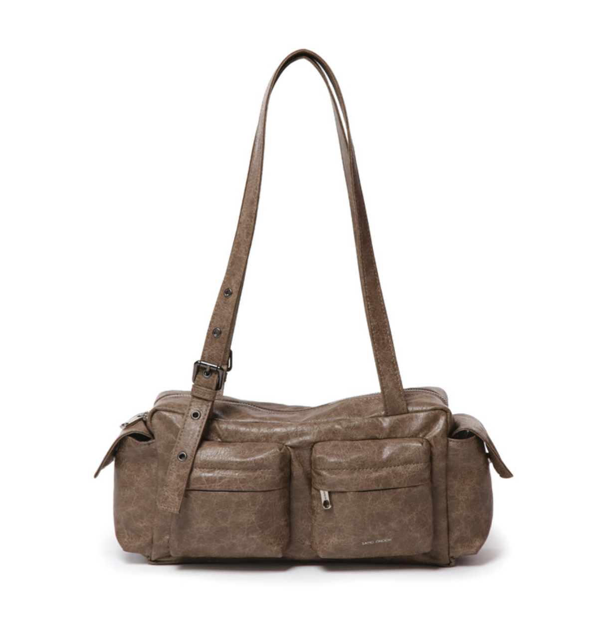 Samo Ondoh - Pocket Utility Bag