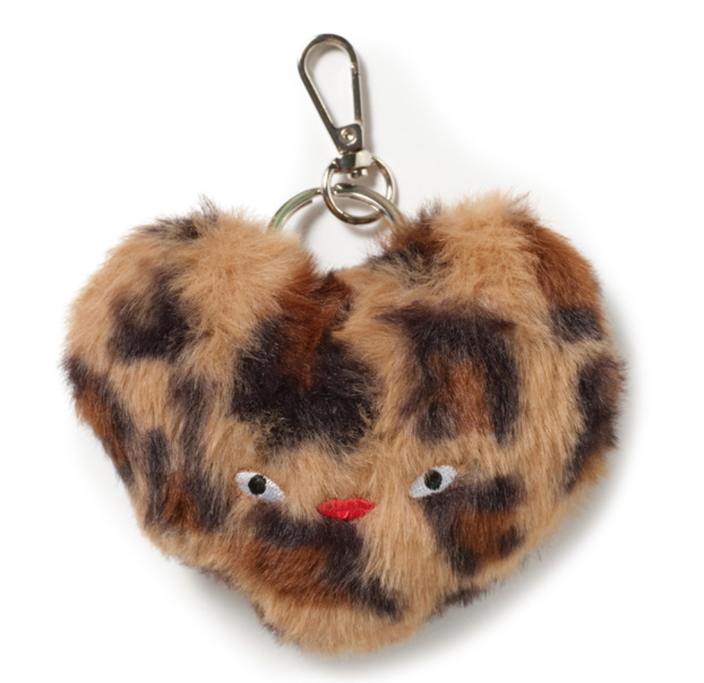 Samo Ondoh - Loveyom Keychain