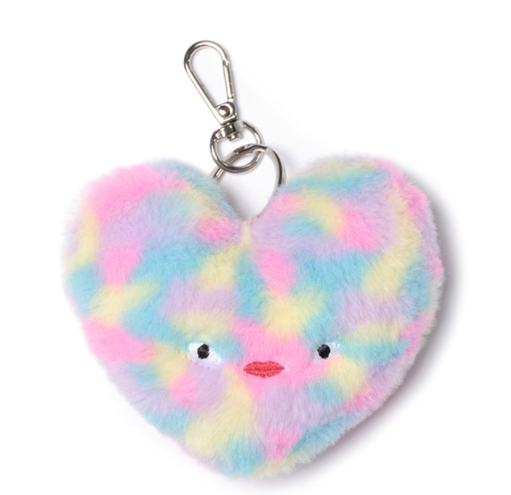 Samo Ondoh - Loveyom Keychain