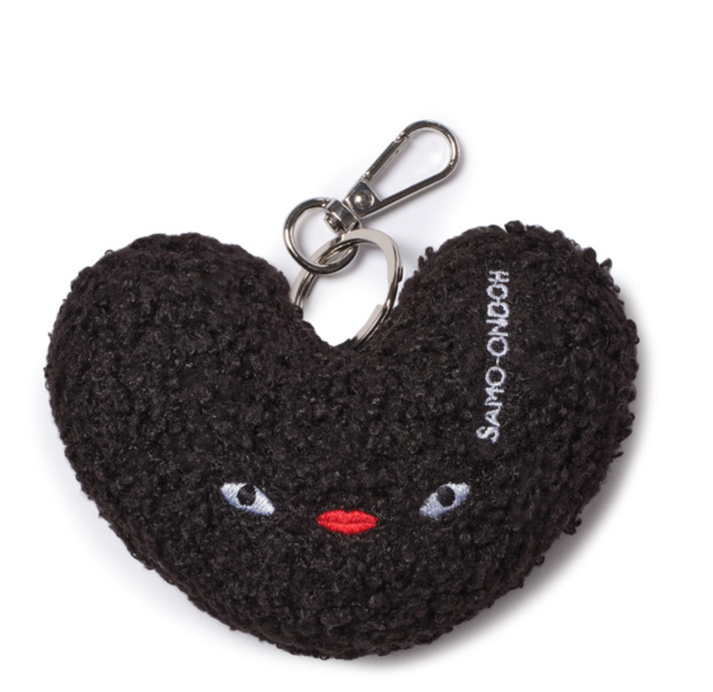 Samo Ondoh - Loveyom Keychain