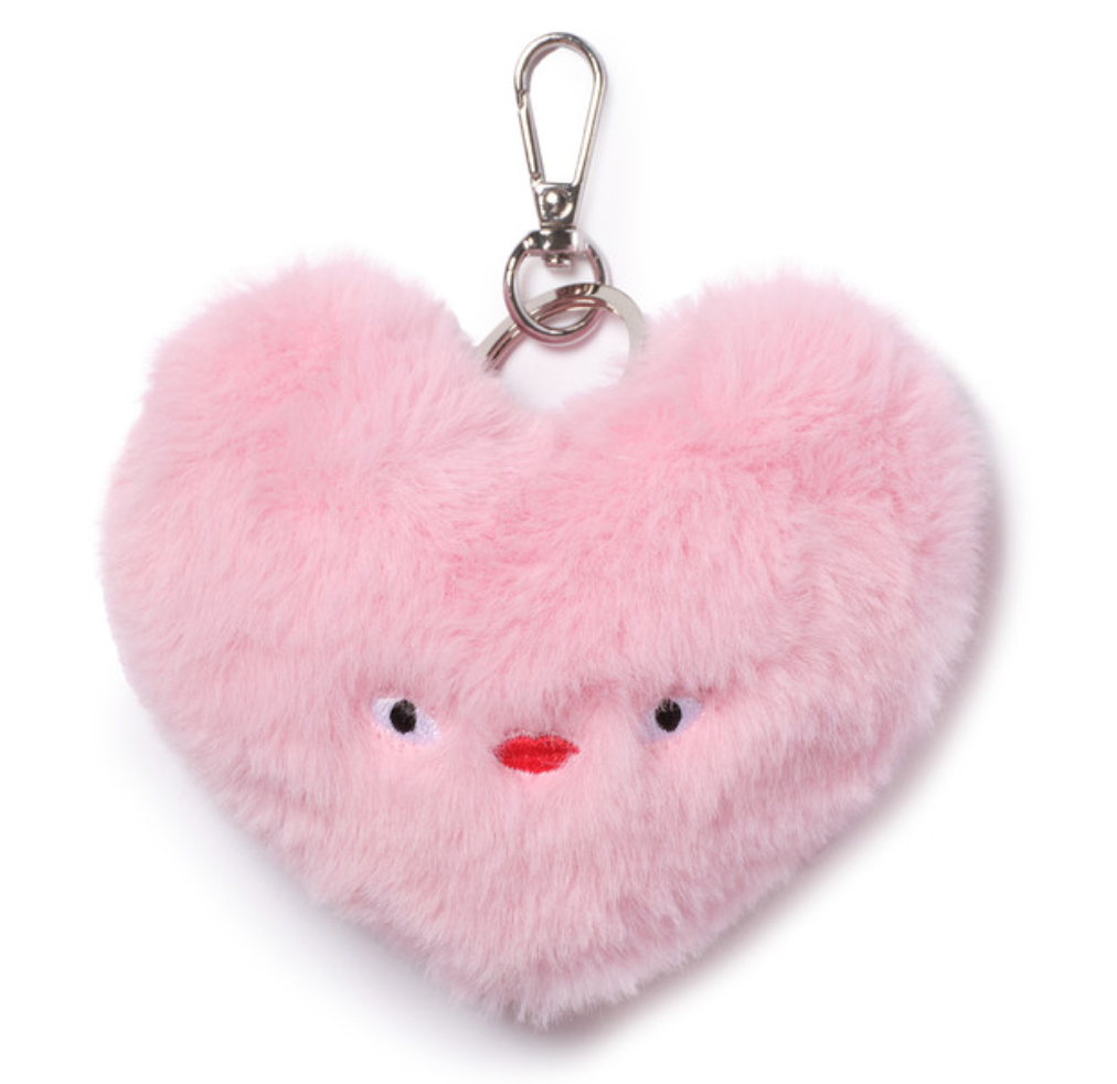 Samo Ondoh - Loveyom Keychain