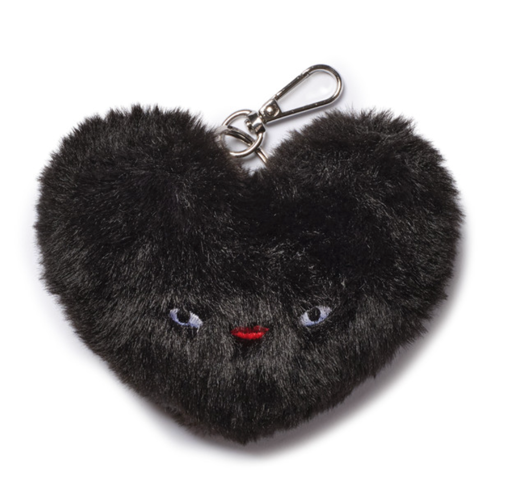 Samo Ondoh - Loveyom Keychain