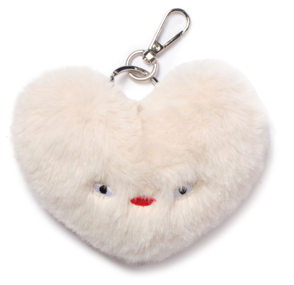 Samo Ondoh - Loveyom Keychain
