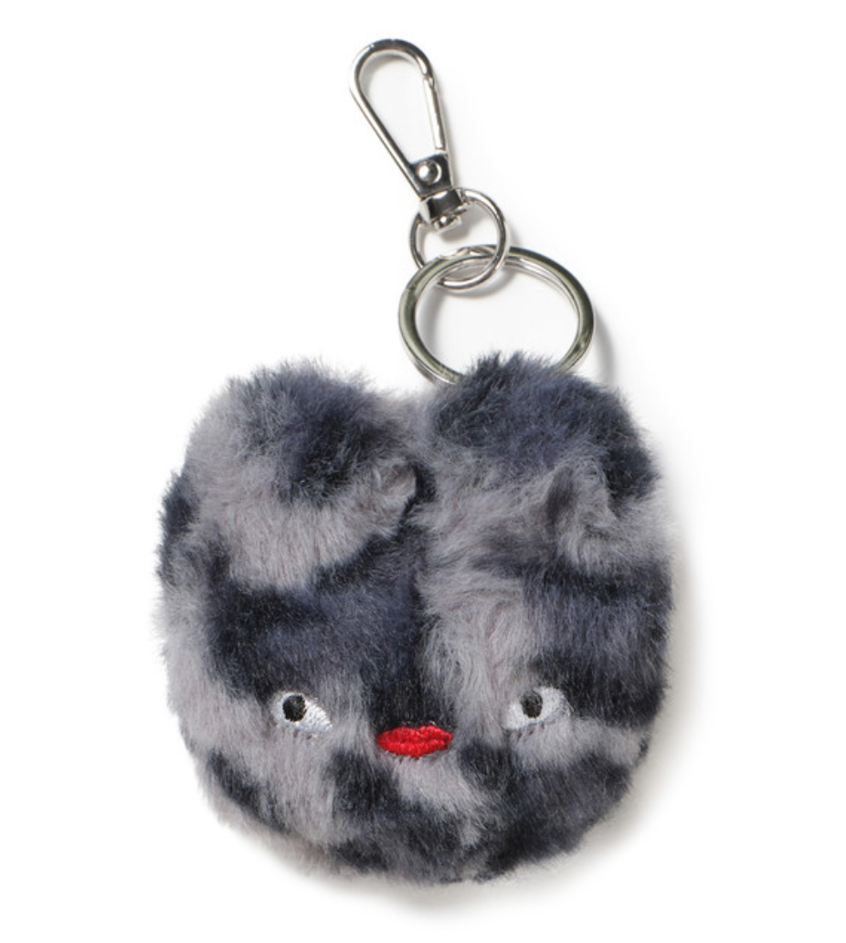 Samo Ondoh - Tokiyom Keychain