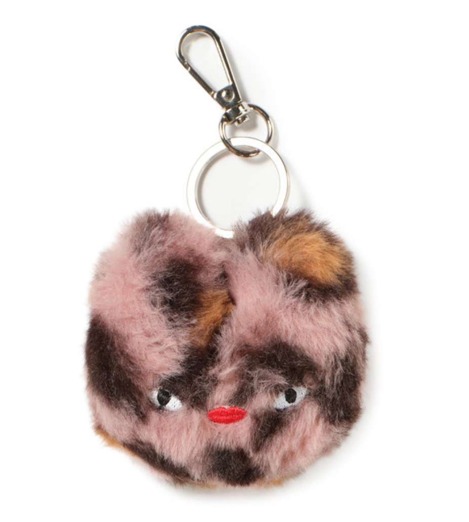 Samo Ondoh - Tokiyom Keychain