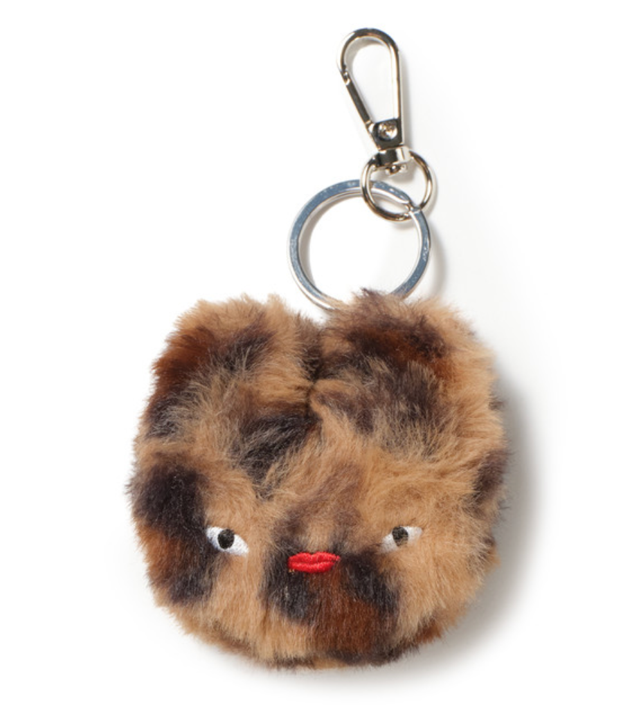 Samo Ondoh - Tokiyom Keychain