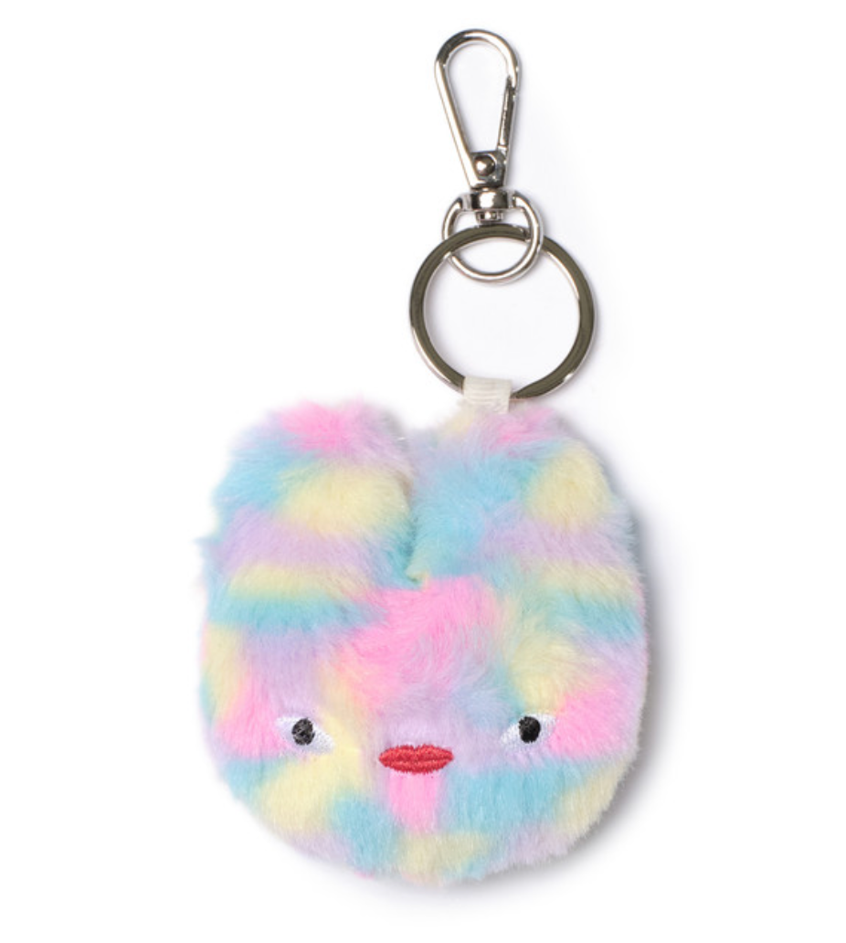 Samo Ondoh - Tokiyom Keychain
