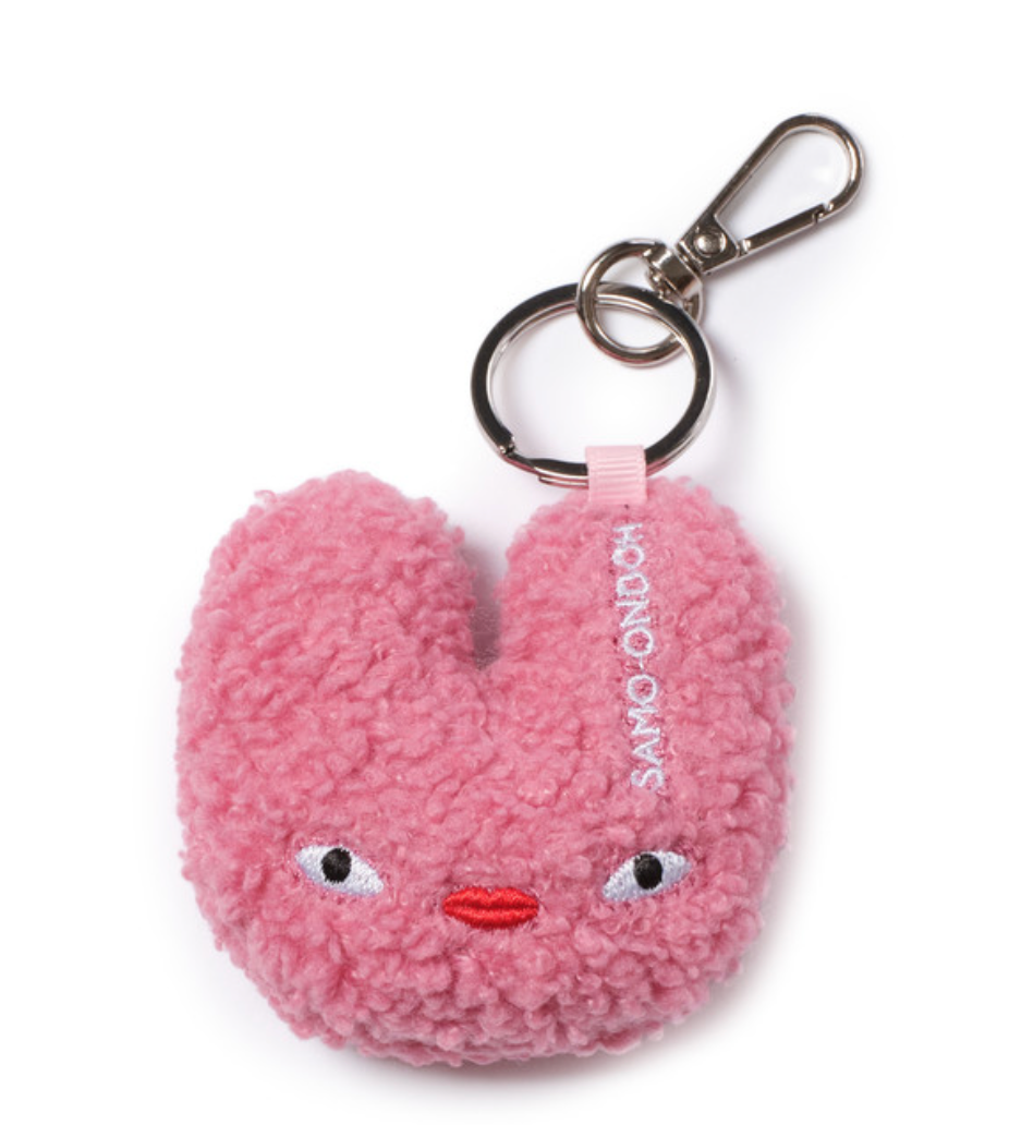 Samo Ondoh - Tokiyom Keychain