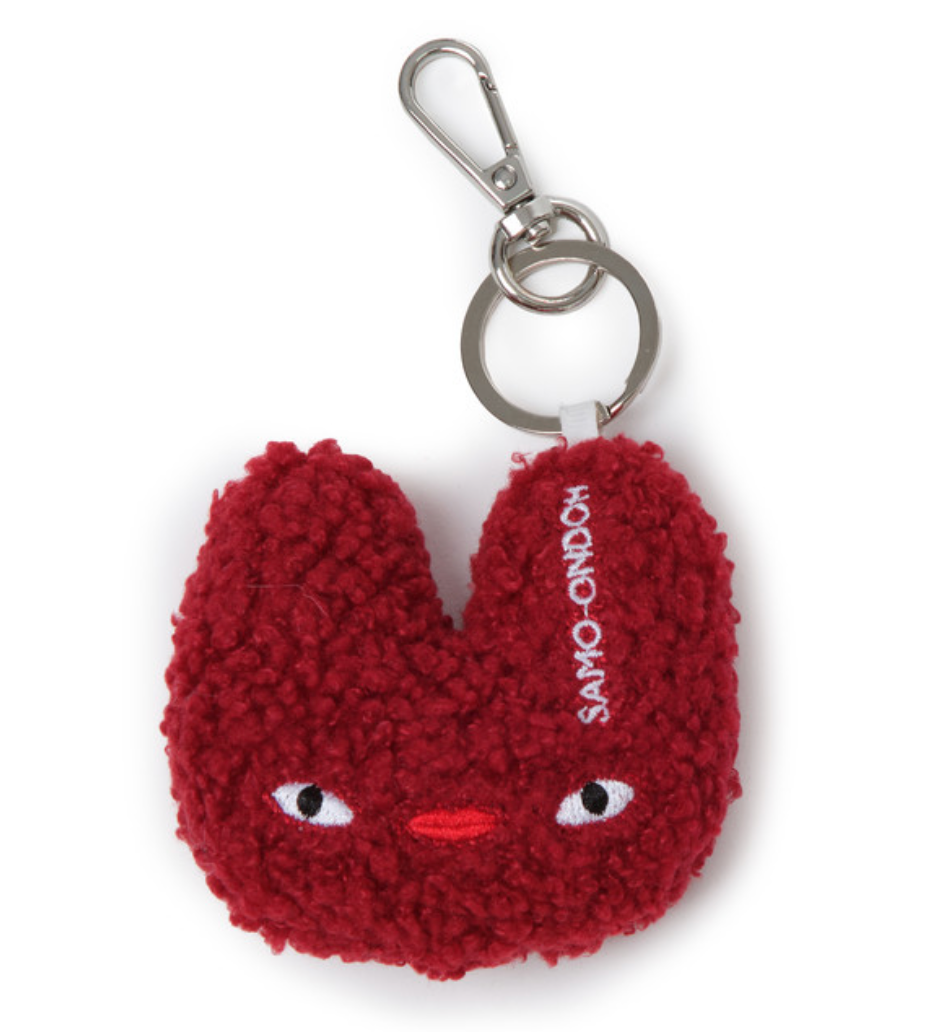 Samo Ondoh - Tokiyom Keychain