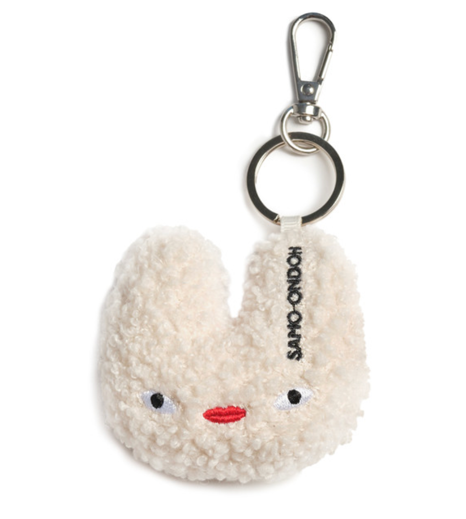 Samo Ondoh - Tokiyom Keychain