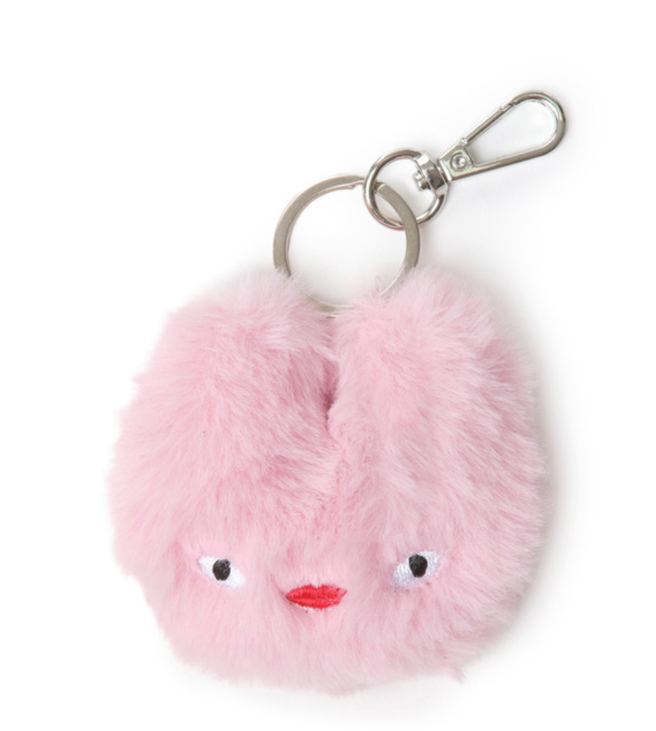 Samo Ondoh - Tokiyom Keychain