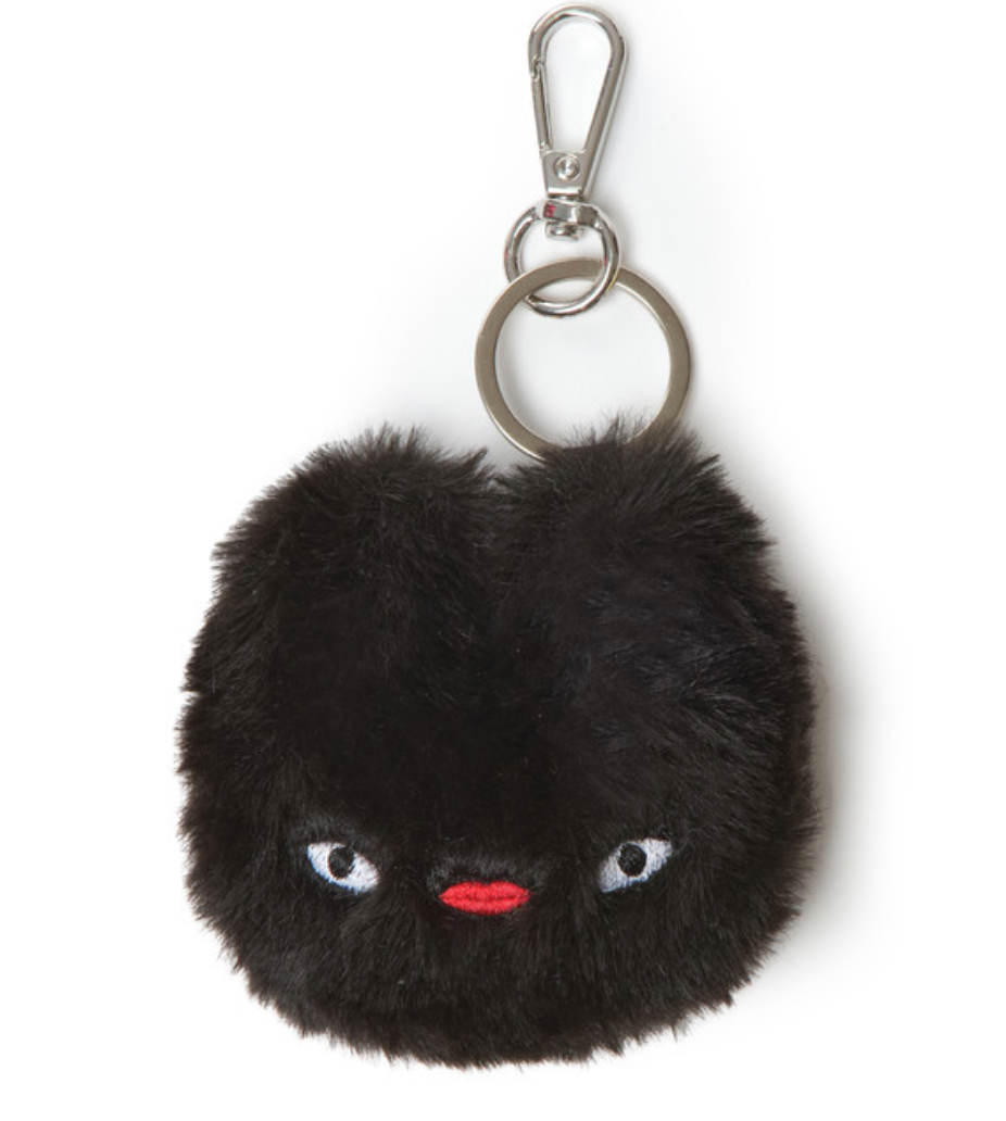 Samo Ondoh - Tokiyom Keychain