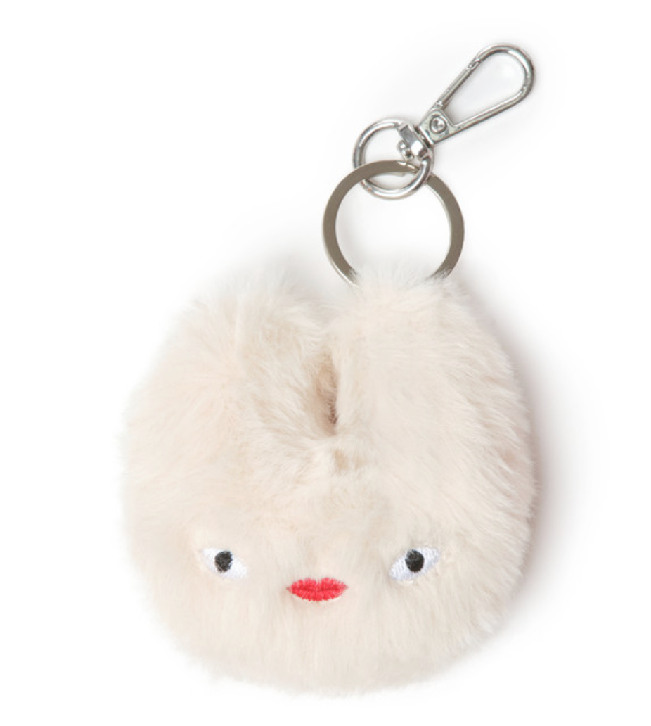 Samo Ondoh - Tokiyom Keychain