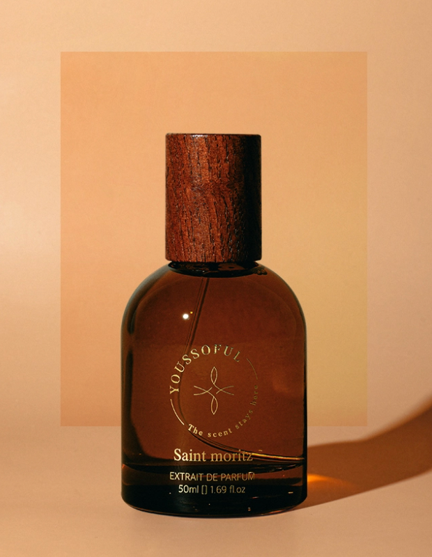 Youssoful - Extrait De Parfum