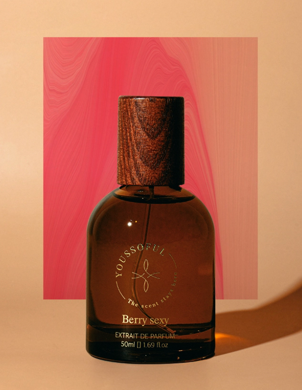 Youssoful - Extrait De Parfum