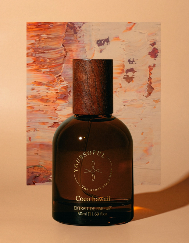 Youssoful - Extrait De Parfum