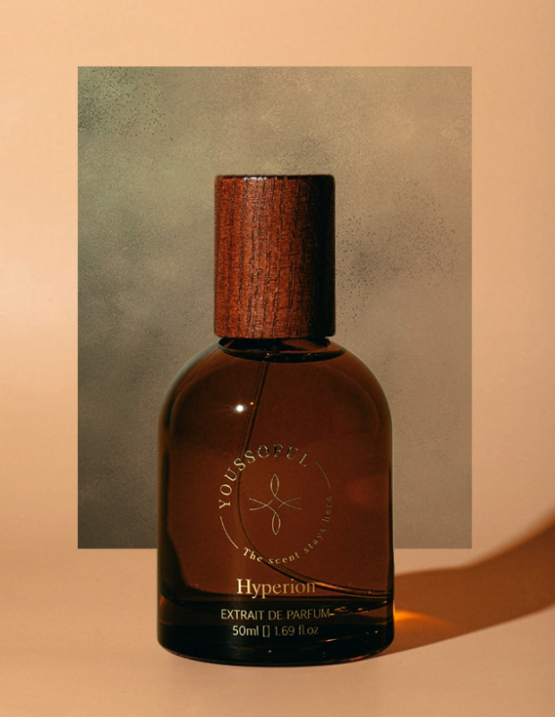 Youssoful - Extrait De Parfum