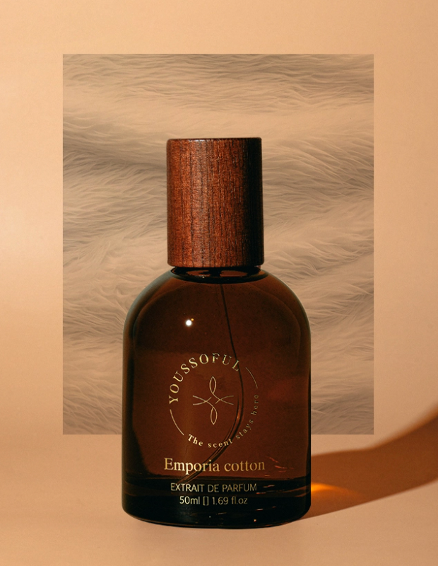 Youssoful - Extrait De Parfum