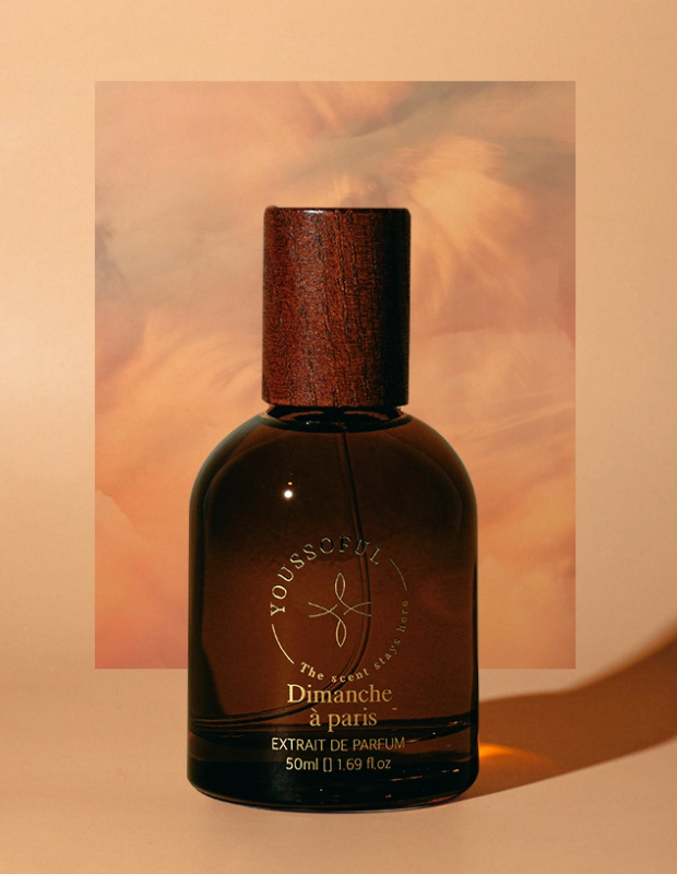 Youssoful - Extrait De Parfum