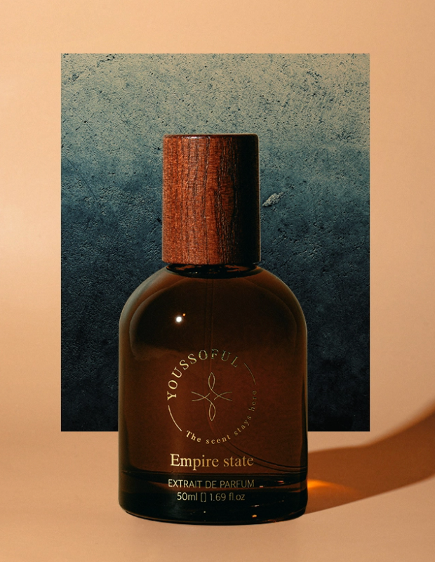 Youssoful - Extrait De Parfum