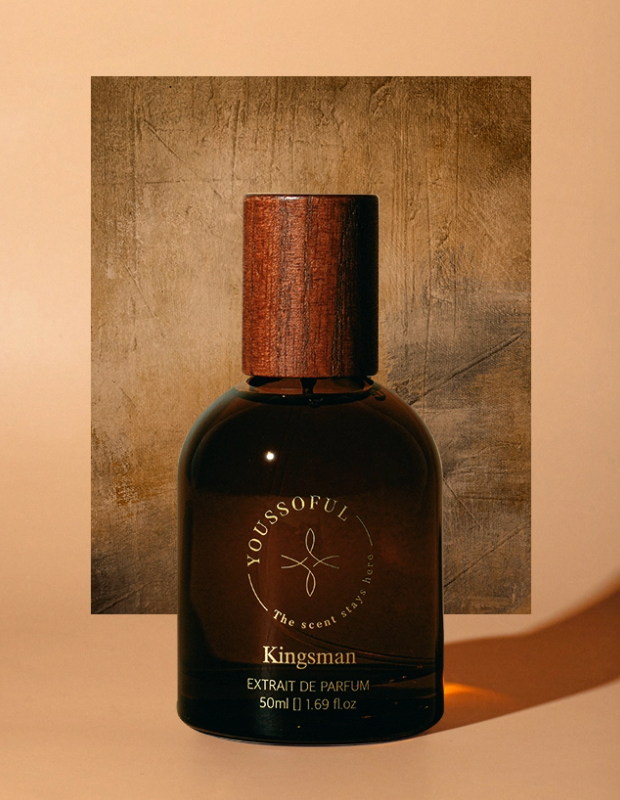 Youssoful - Extrait De Parfum