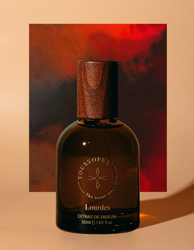 Youssoful - Extrait De Parfum