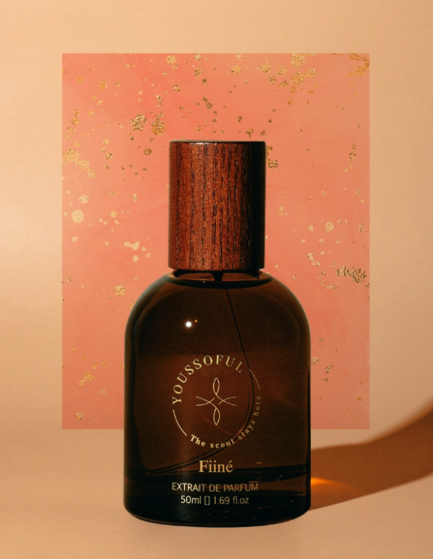 Youssoful - Extrait De Parfum
