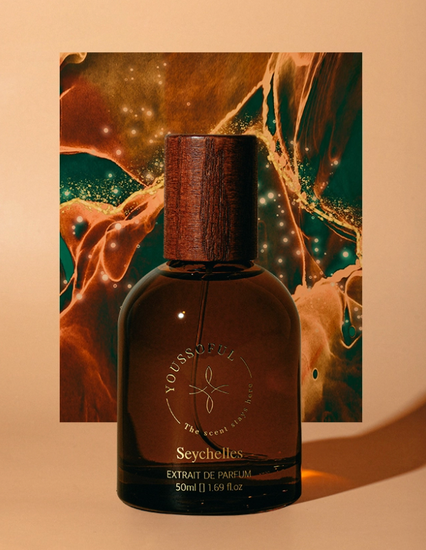 Youssoful - Extrait De Parfum