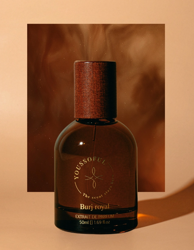Youssoful - Extrait De Parfum