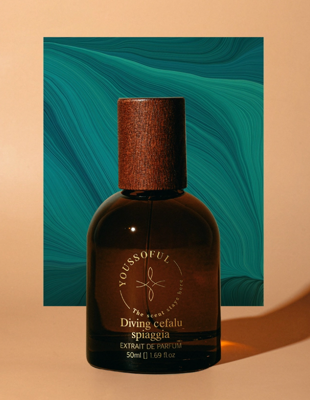 Youssoful - Extrait De Parfum