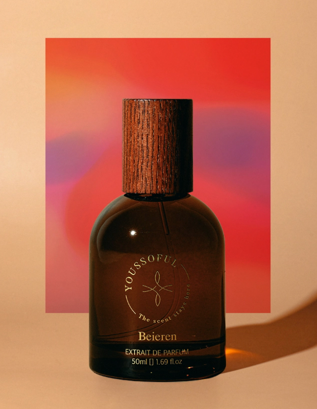 Youssoful - Extrait De Parfum