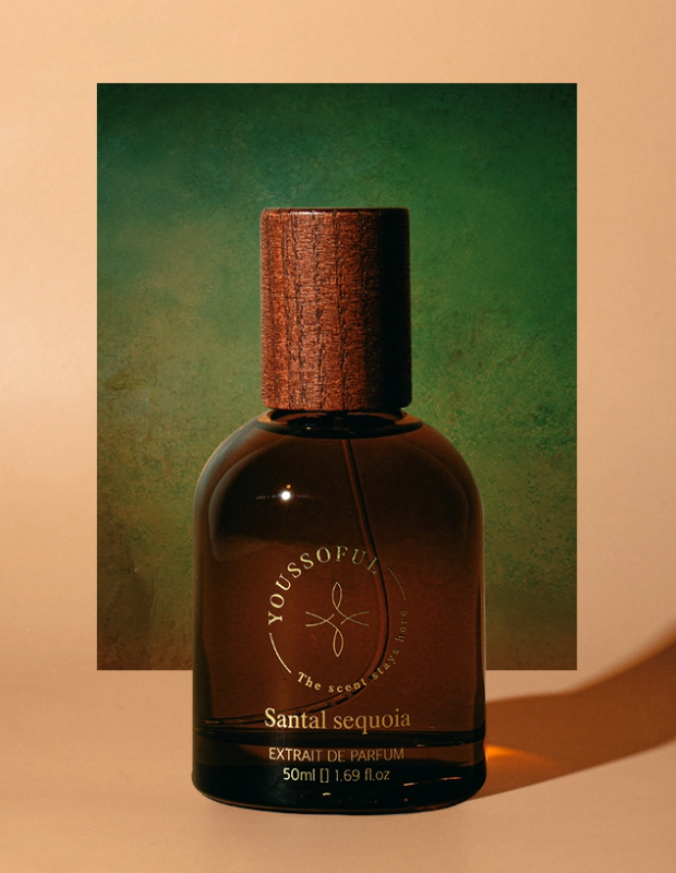 Youssoful - Extrait De Parfum