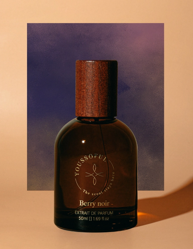 Youssoful - Extrait De Parfum