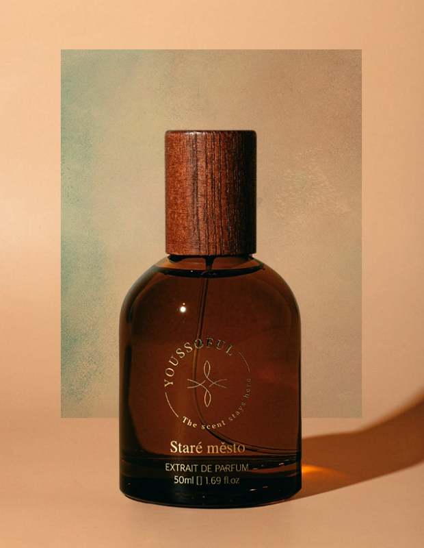 Youssoful - Extrait De Parfum