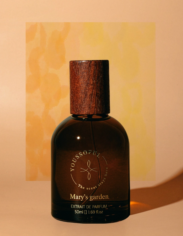 Youssoful - Extrait De Parfum
