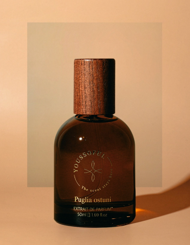 Youssoful - Extrait De Parfum